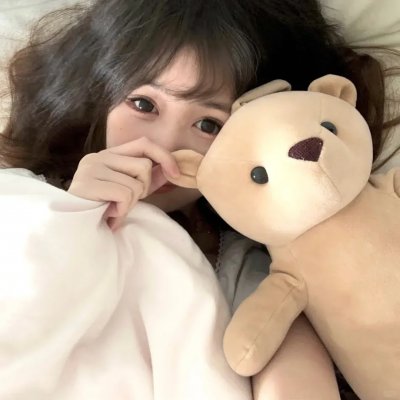 此刻只有你共我