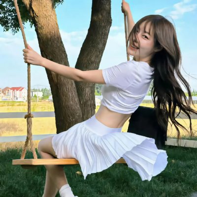 想哭的我戴上了猫的面具