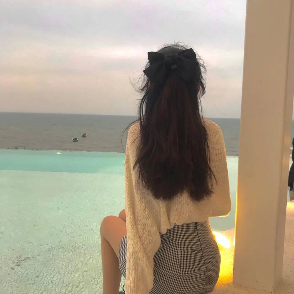 我的女儿只有一个